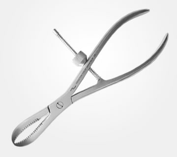 REDUCTION FORCEP